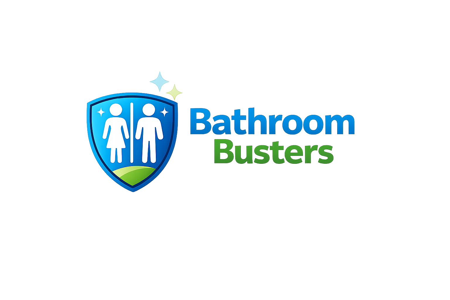 Bathroom Busters